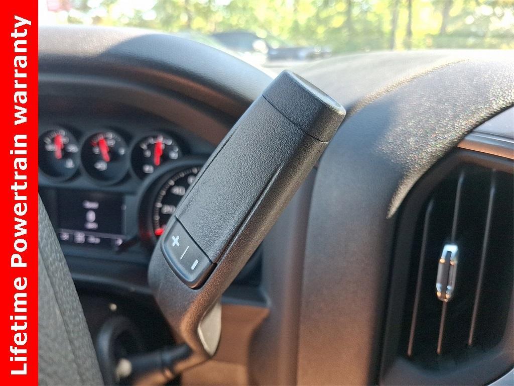 new 2026 GMC Sierra 1500 car, priced at $47,450