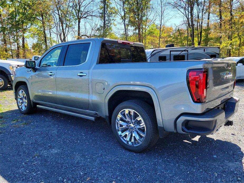 new 2025 GMC Sierra 1500 car, priced at $72,005