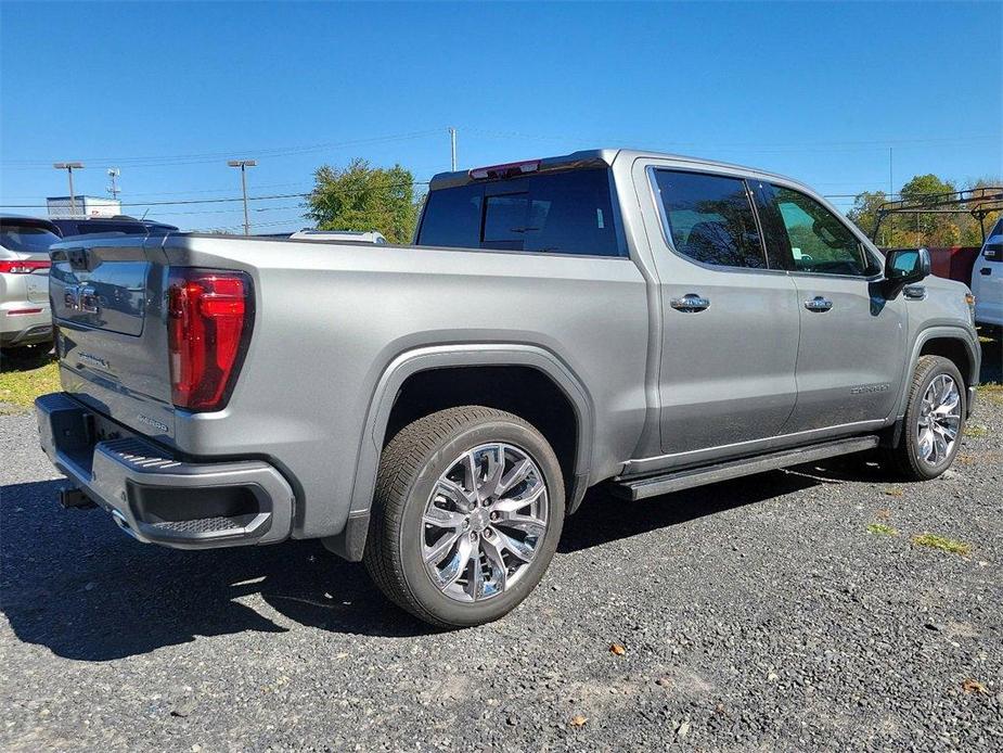 new 2025 GMC Sierra 1500 car, priced at $72,005