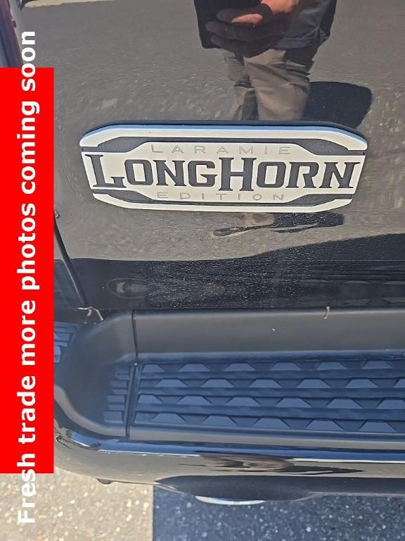 used 2020 Ram 1500 car, priced at $39,995