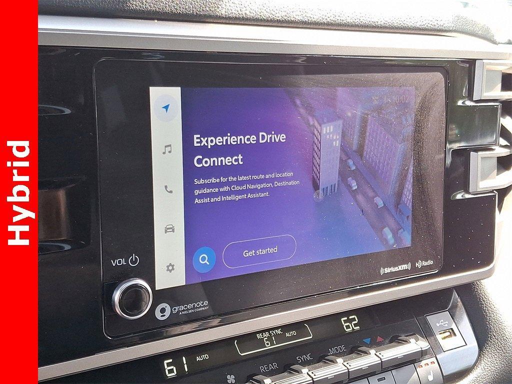 used 2023 Toyota Sequoia car, priced at $62,793