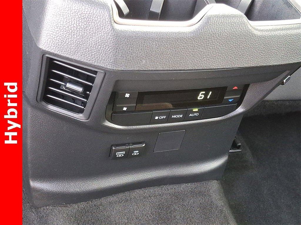 used 2023 Toyota Sequoia car, priced at $62,793