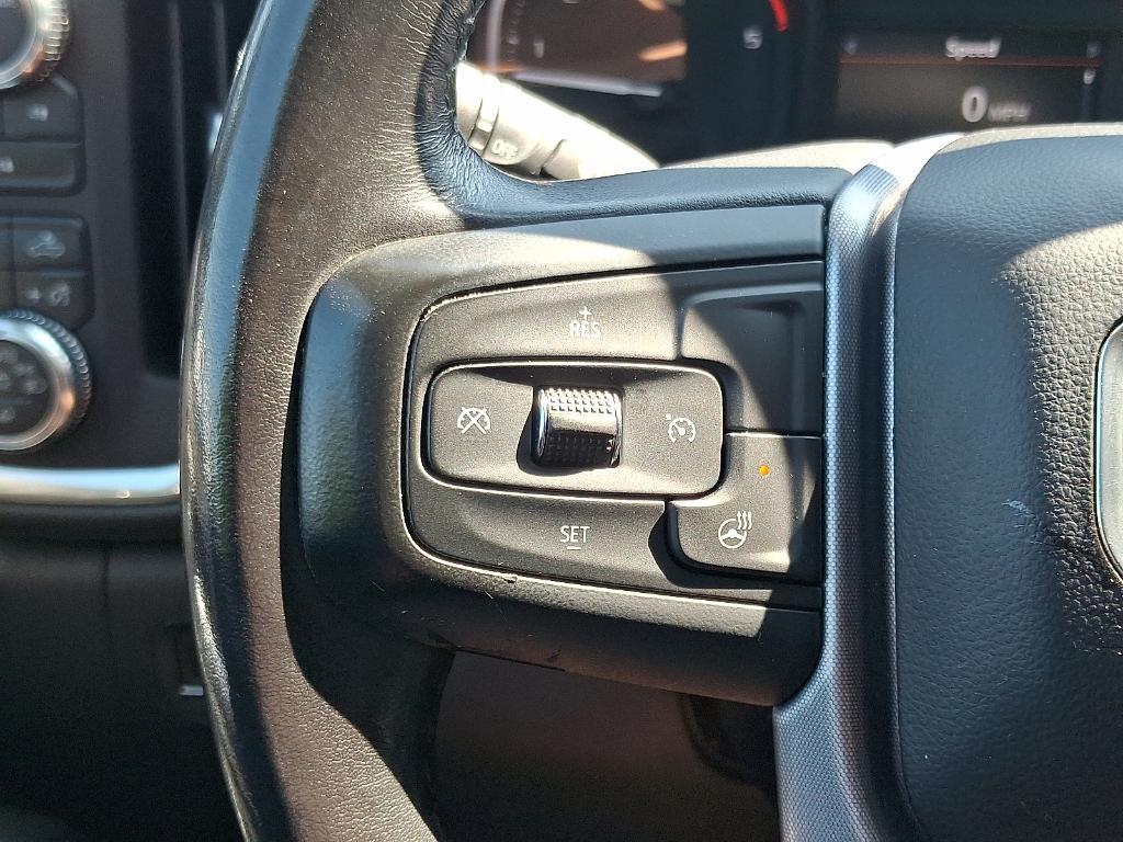 used 2021 GMC Sierra 2500 car, priced at $50,995
