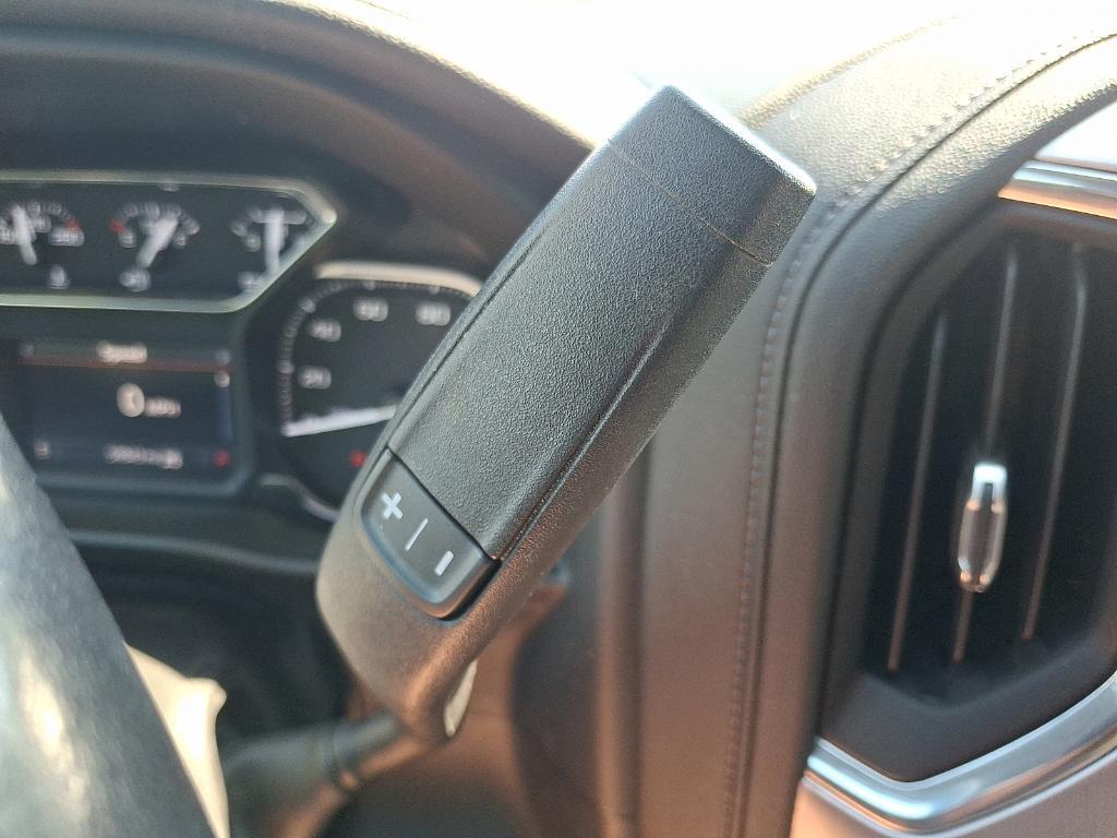 used 2021 GMC Sierra 2500 car, priced at $50,995