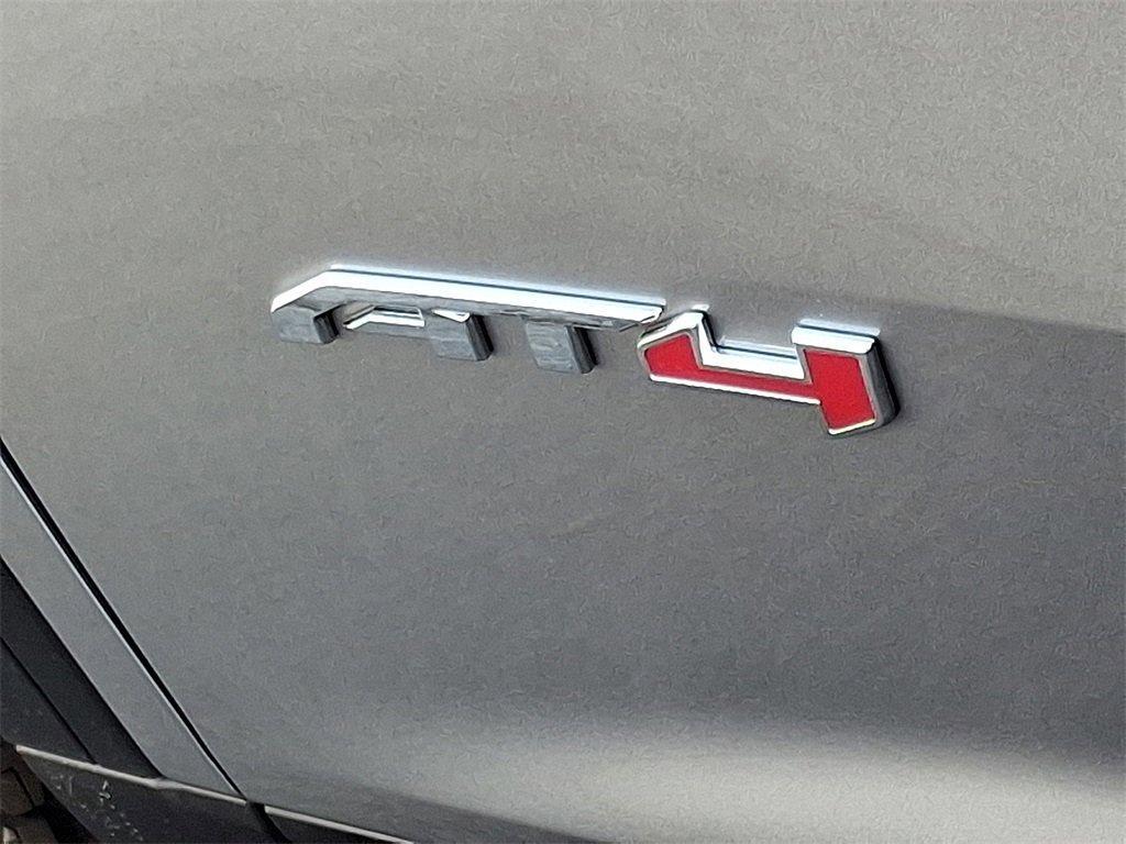 new 2025 GMC Acadia car, priced at $54,930