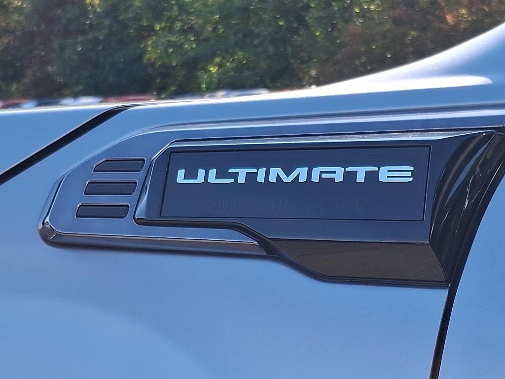 new 2025 GMC Sierra 3500 car, priced at $98,300