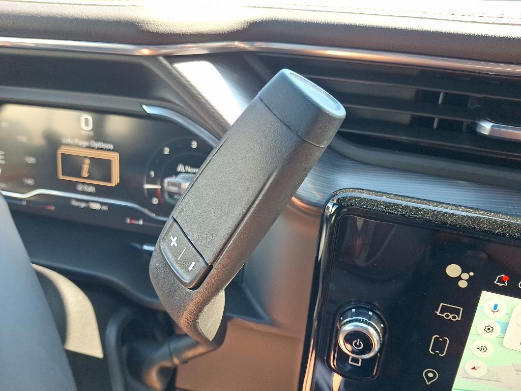 new 2025 GMC Sierra 3500 car, priced at $98,300