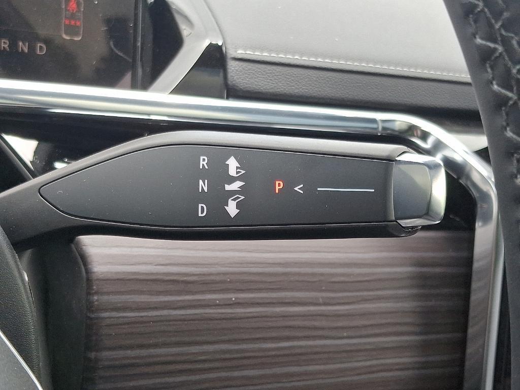 new 2025 GMC Sierra EV car, priced at $92,225