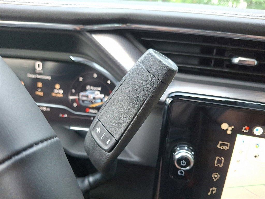 new 2025 GMC Sierra 3500 car, priced at $101,535