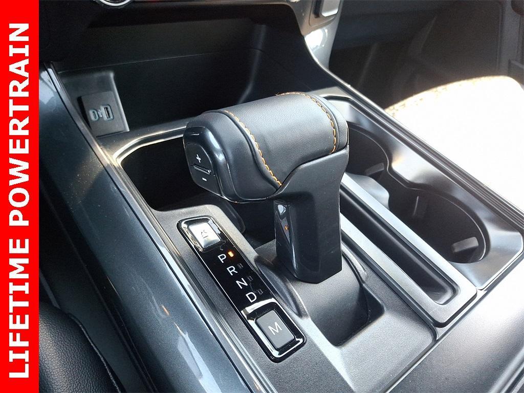 used 2023 Ford F-150 car, priced at $56,525