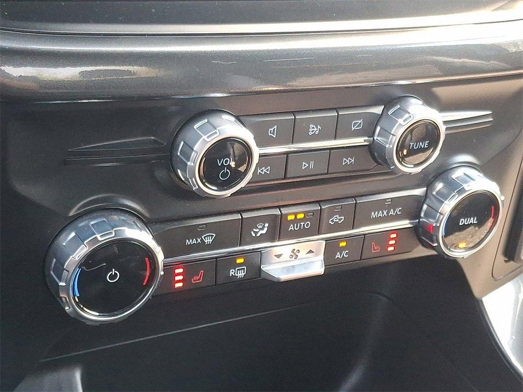 used 2023 Ford F-150 car, priced at $57,999