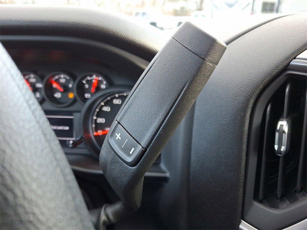 new 2025 GMC Sierra 3500 car, priced at $69,490