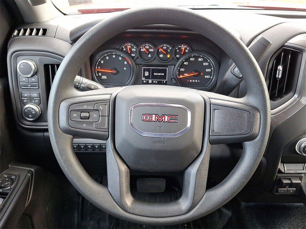 new 2025 GMC Sierra 3500 car, priced at $69,490