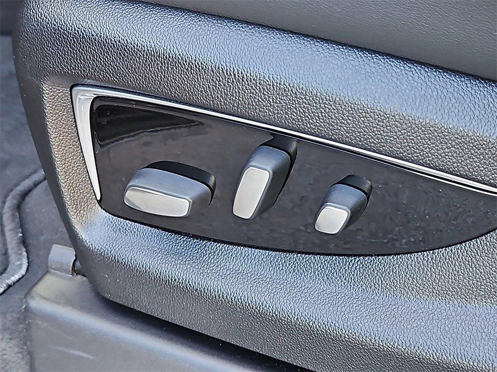 used 2020 Cadillac Escalade car, priced at $55,995