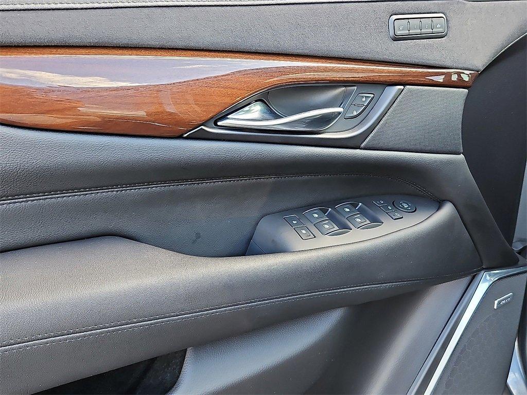 used 2020 Cadillac Escalade car, priced at $55,995