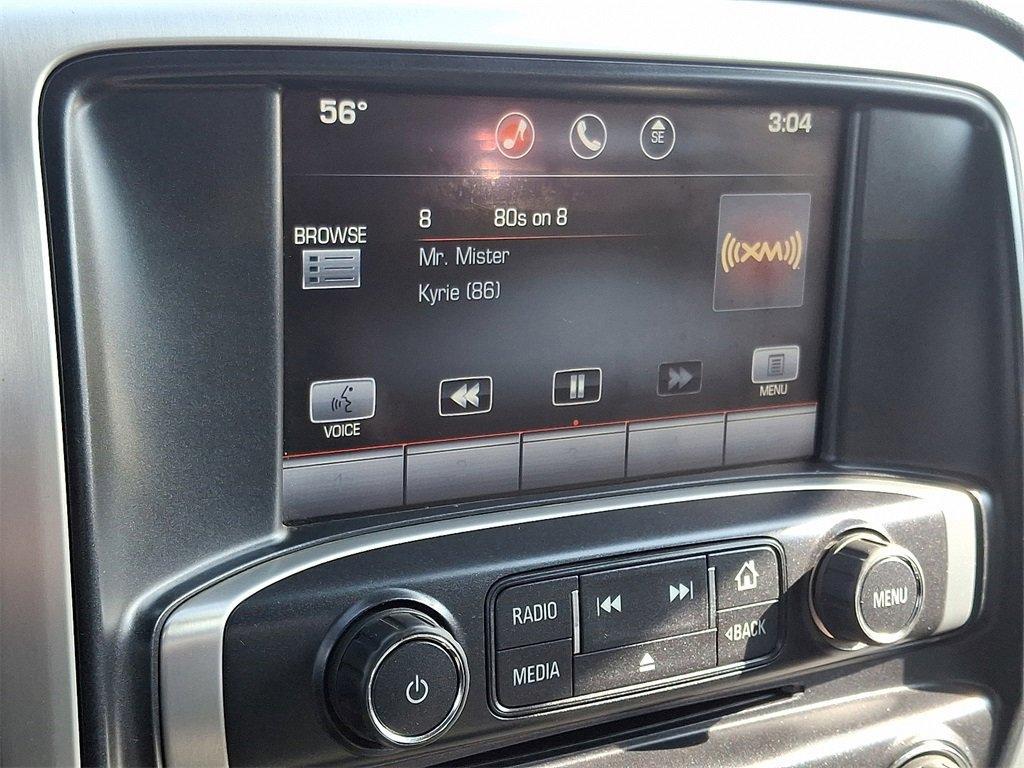 used 2015 GMC Sierra 3500 car, priced at $32,614