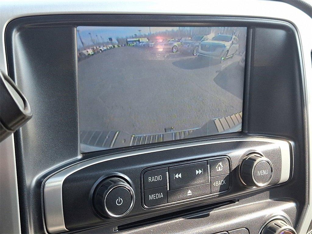 used 2015 GMC Sierra 3500 car, priced at $32,614