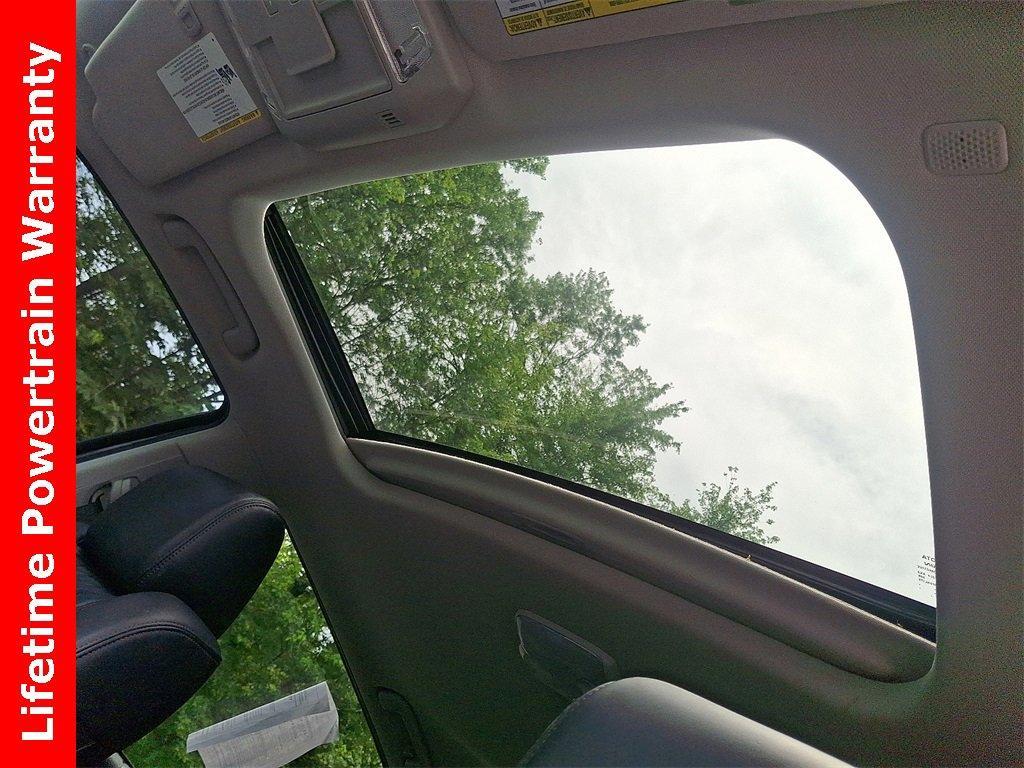 used 2021 Toyota Tundra car, priced at $49,995