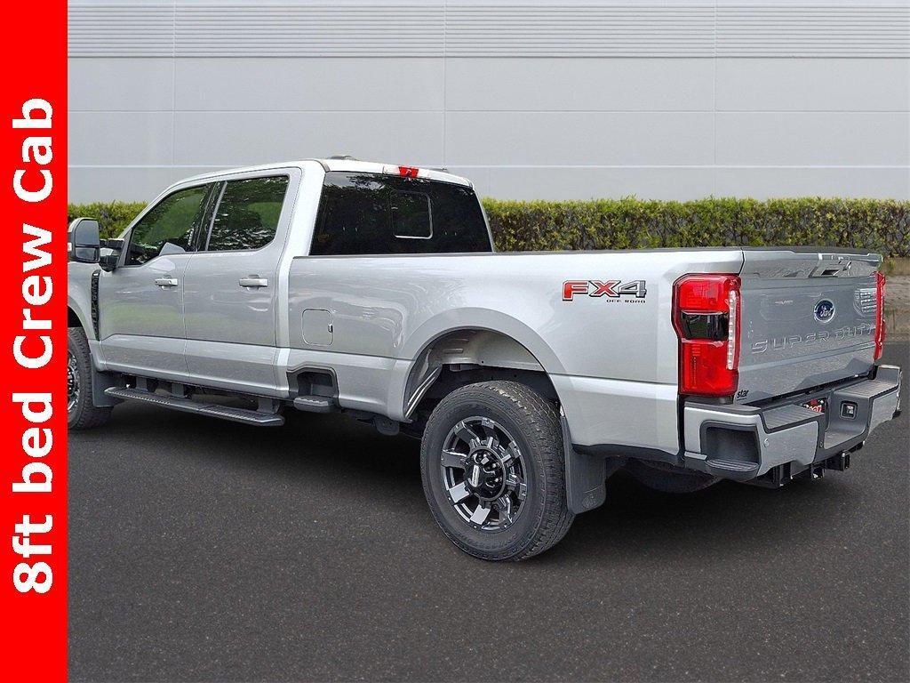 used 2023 Ford F-250 car, priced at $61,973