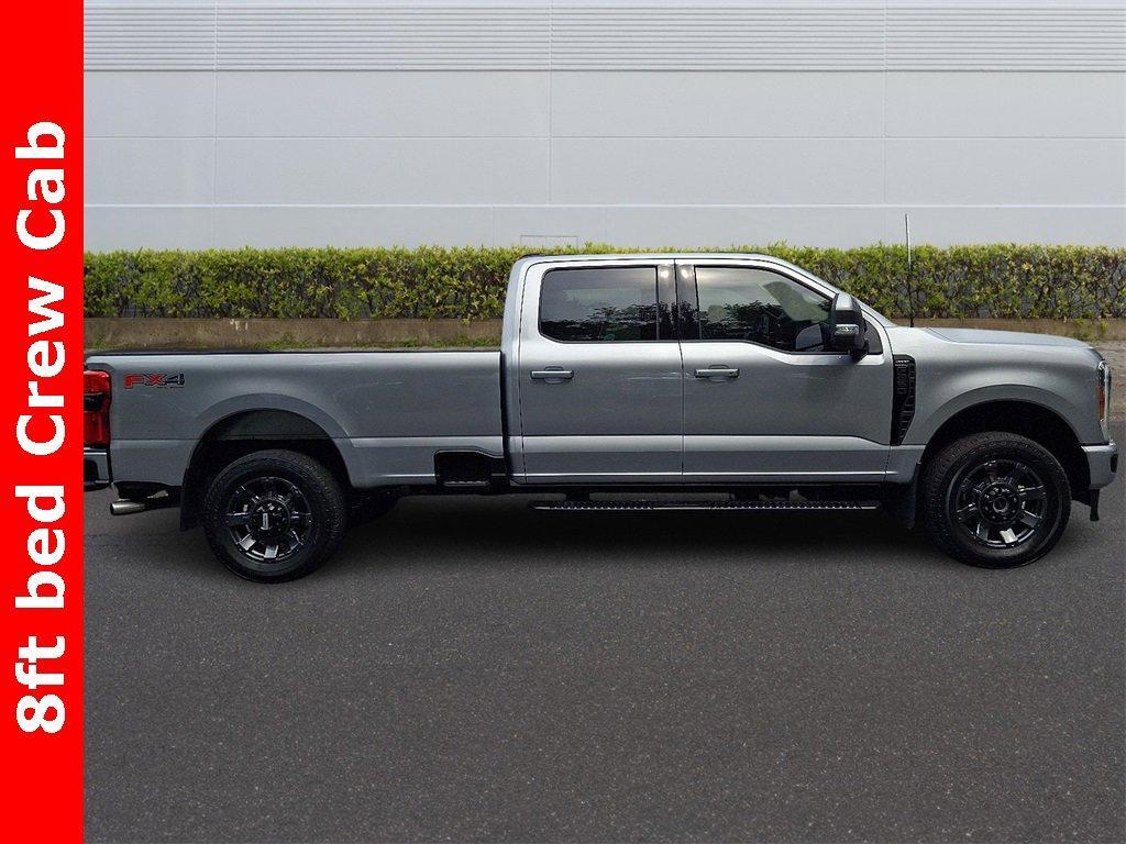 used 2023 Ford F-250 car, priced at $61,973