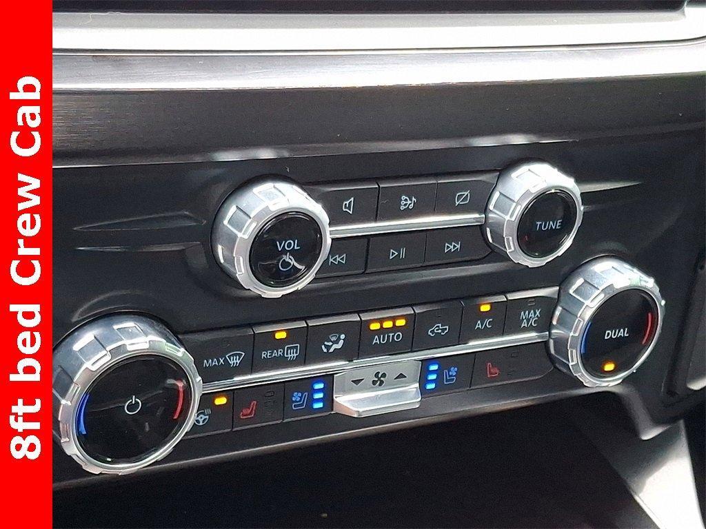 used 2023 Ford F-250 car, priced at $61,973