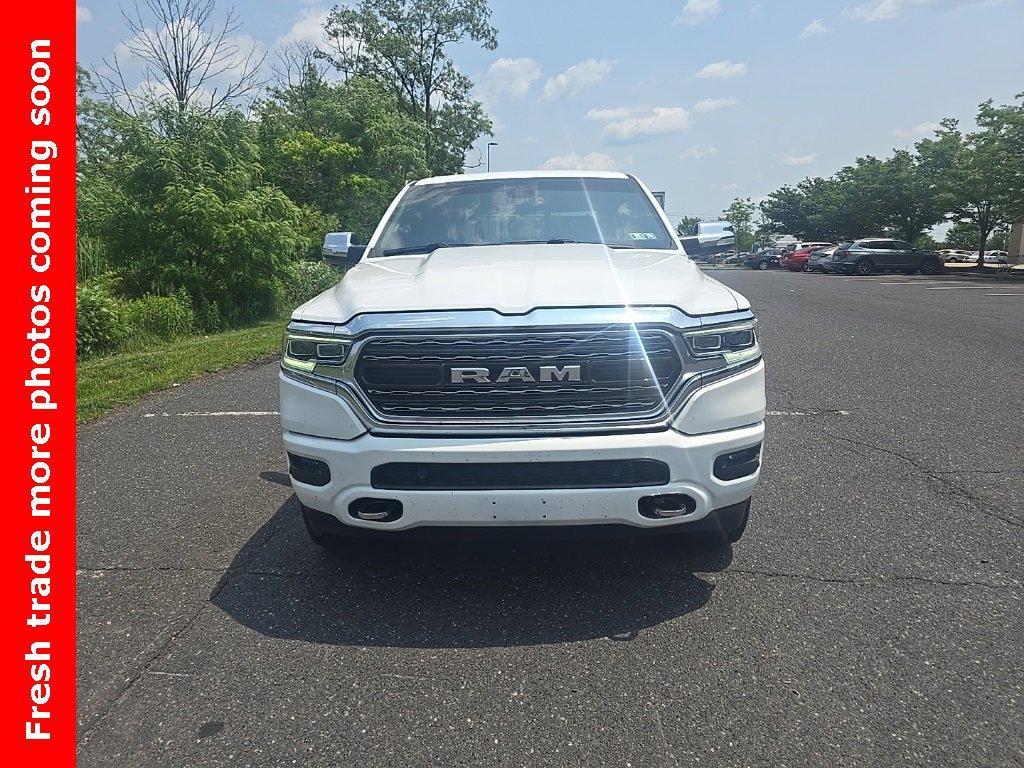 used 2020 Ram 1500 car, priced at $39,781