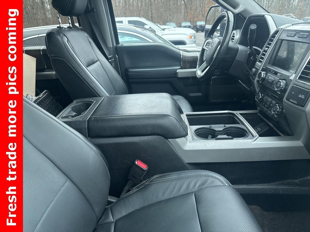 used 2017 Ford F-350 car, priced at $46,995