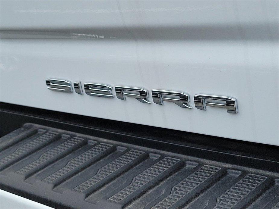 new 2024 GMC Sierra 3500 car, priced at $88,685