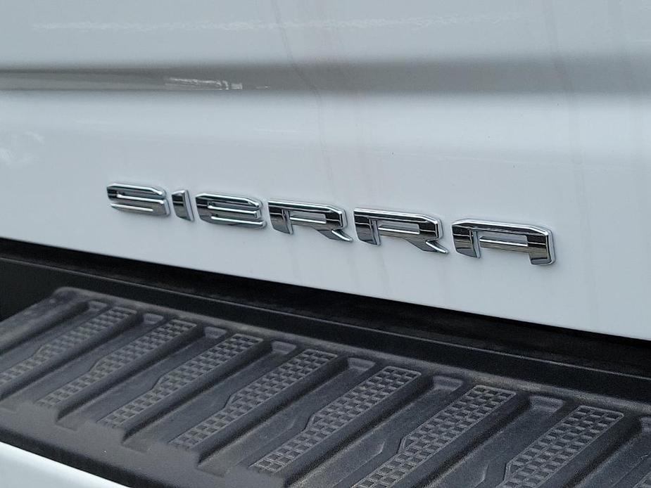 new 2024 GMC Sierra 3500 car, priced at $85,685