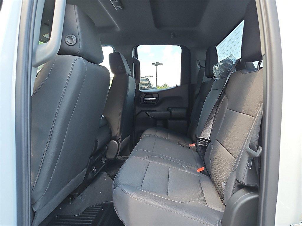 new 2026 GMC Sierra 1500 car, priced at $52,455