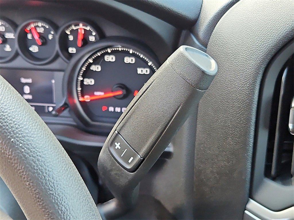 new 2026 GMC Sierra 1500 car, priced at $52,455