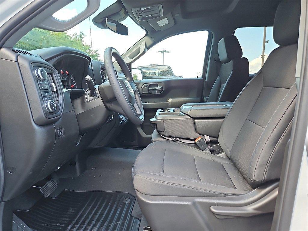 new 2026 GMC Sierra 1500 car, priced at $52,455
