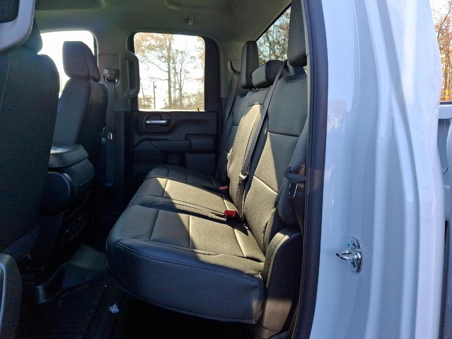 new 2025 GMC Sierra 3500 car, priced at $55,485