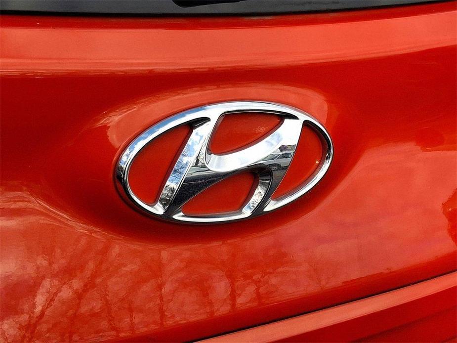 used 2019 Hyundai Kona car, priced at $15,995