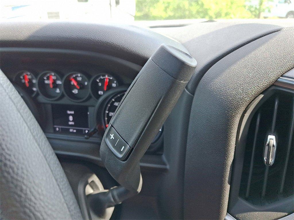 new 2025 GMC Sierra 3500 car, priced at $59,990