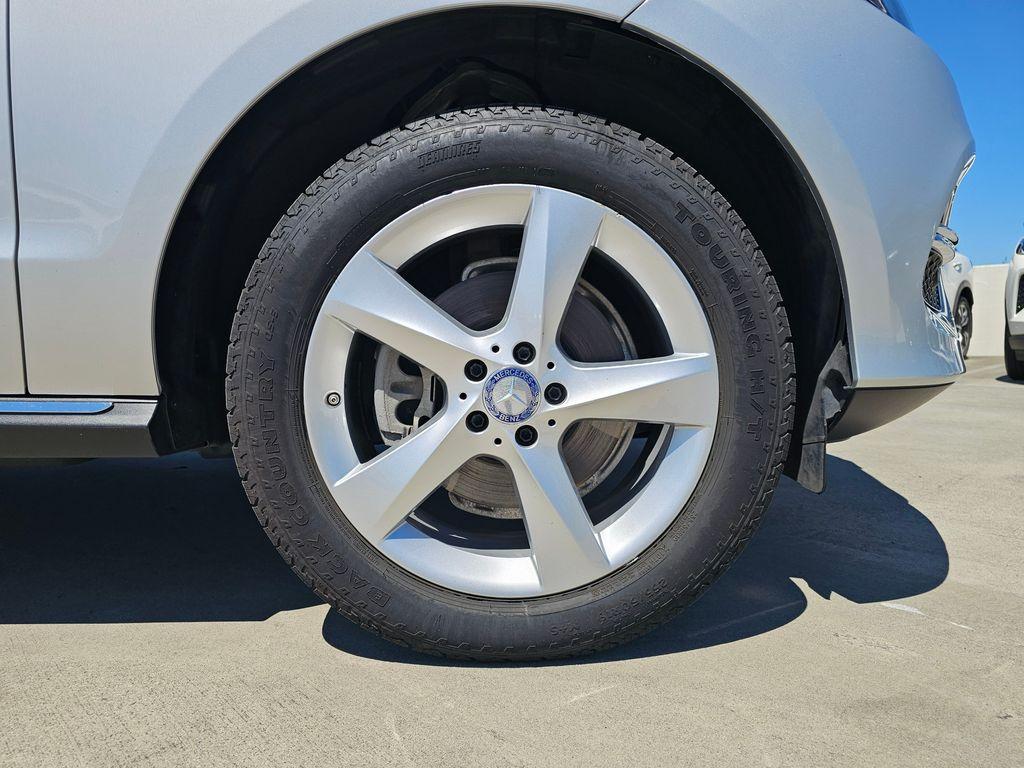 used 2016 Mercedes-Benz GLE-Class car, priced at $21,991