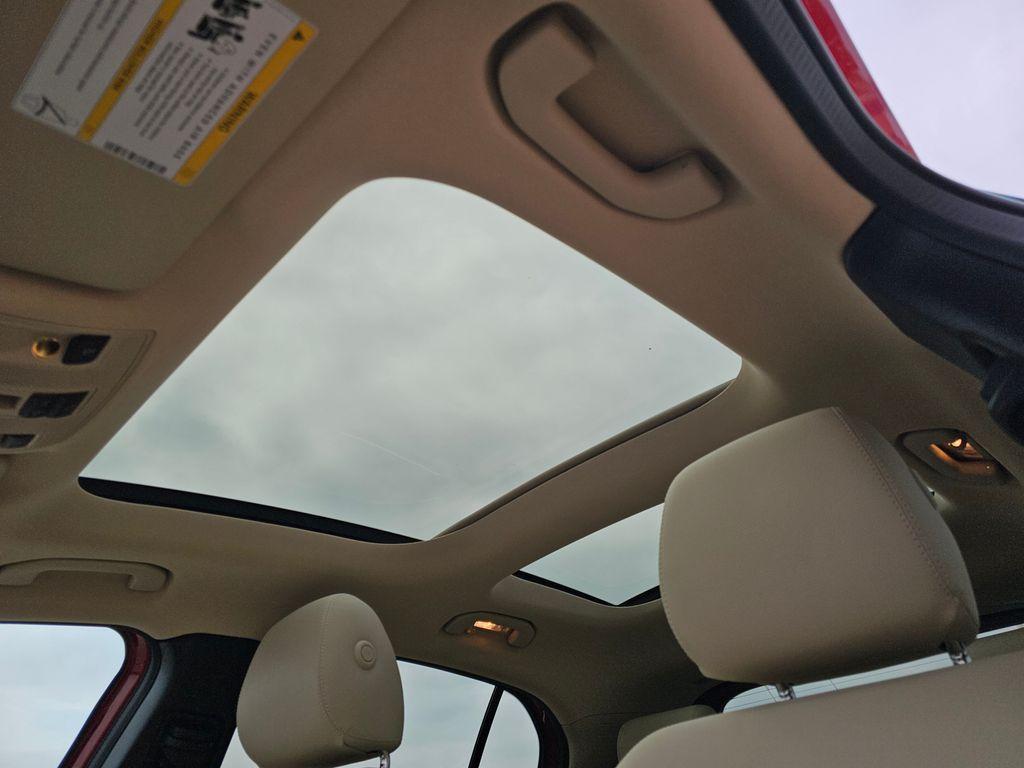 used 2020 Mercedes-Benz GLA 250 car, priced at $22,491