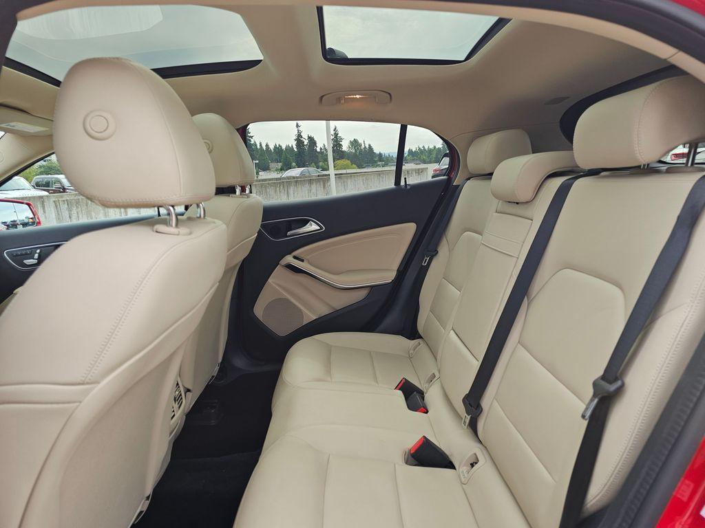 used 2020 Mercedes-Benz GLA 250 car, priced at $22,491