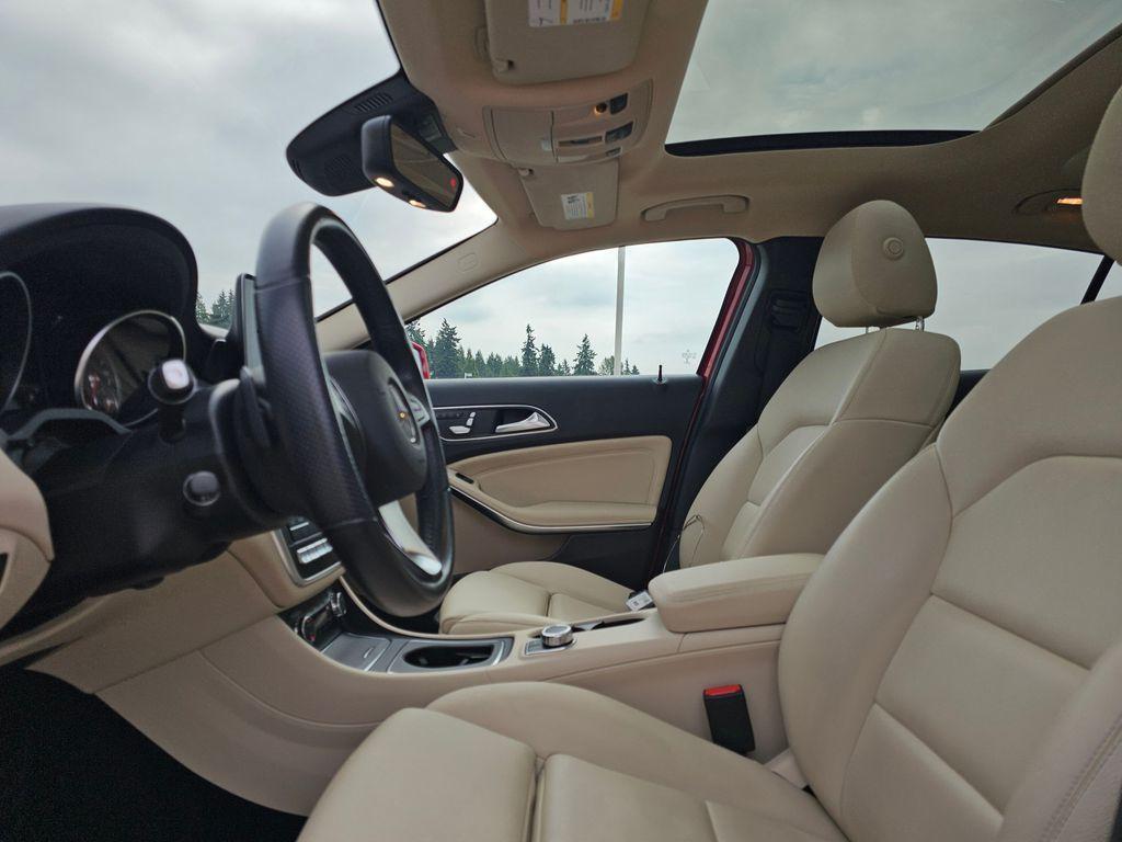 used 2020 Mercedes-Benz GLA 250 car, priced at $22,491