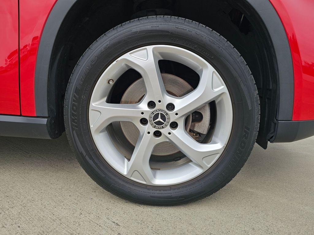 used 2020 Mercedes-Benz GLA 250 car, priced at $22,491