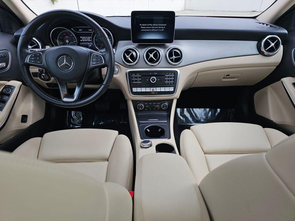 used 2020 Mercedes-Benz GLA 250 car, priced at $22,491