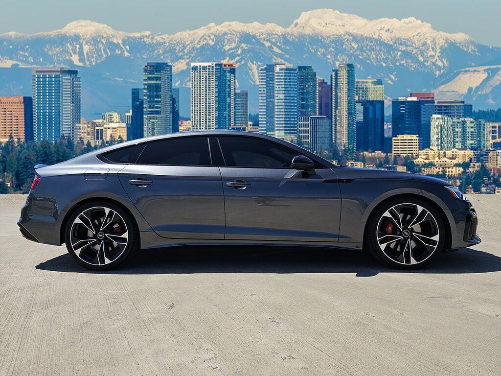 used 2021 Audi S5 car, priced at $43,991