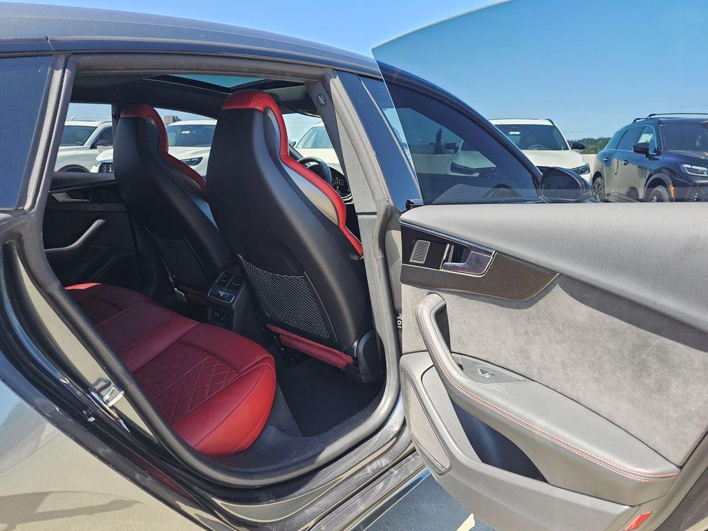 used 2021 Audi S5 car, priced at $43,991