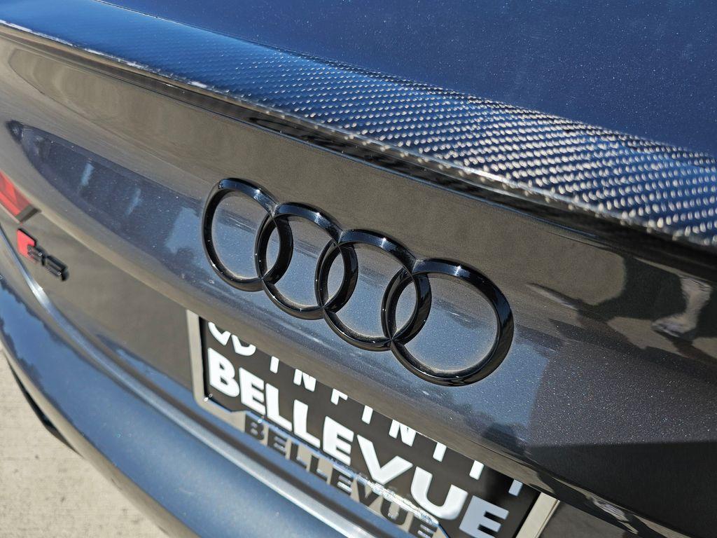 used 2021 Audi S5 car, priced at $43,991