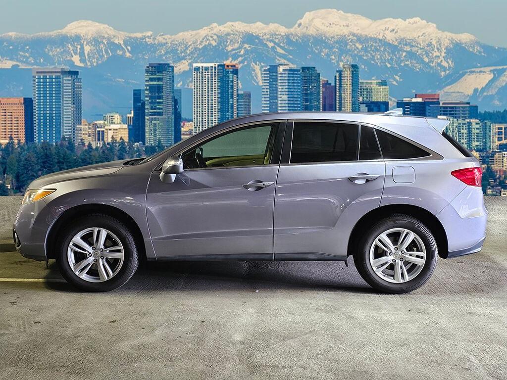 used 2015 Acura RDX car, priced at $14,333