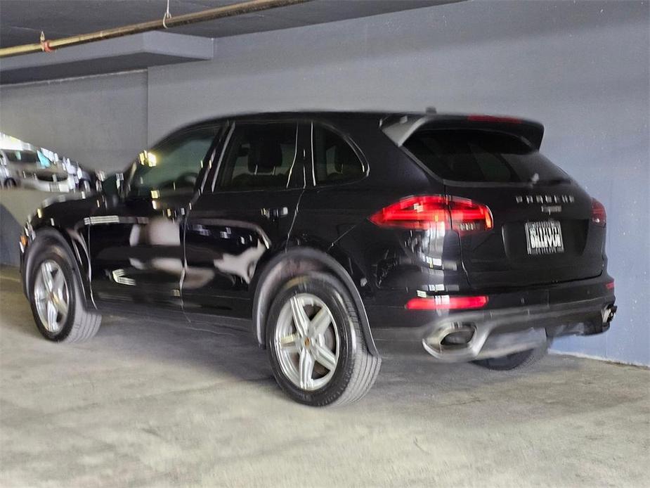 used 2016 Porsche Cayenne car, priced at $22,888