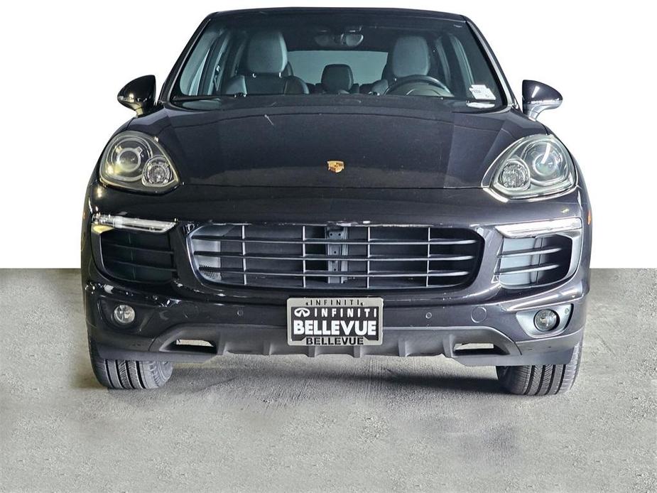 used 2016 Porsche Cayenne car, priced at $22,888