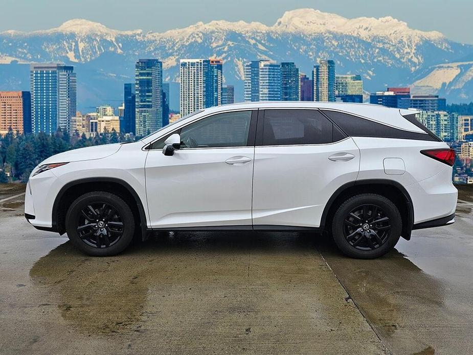 used 2019 Lexus RX 350L car, priced at $35,888