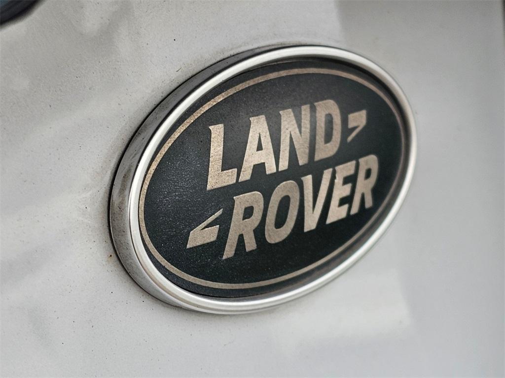 used 2019 Land Rover Discovery Sport car, priced at $22,791