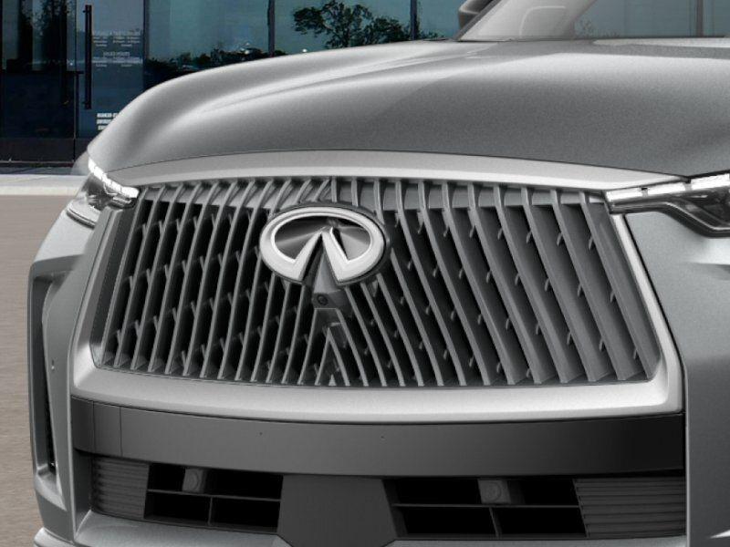 new 2026 INFINITI QX60 car, priced at $61,270